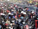 R2dominasi mudik