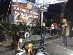 pedulilombok