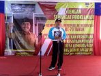 Kades buka poco-poco