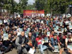 deklarasi pemilu bandung