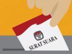 surat suara