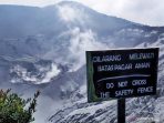 gunung
