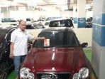 mobil mewah