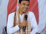 abdul somad