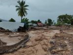 banjir ntt